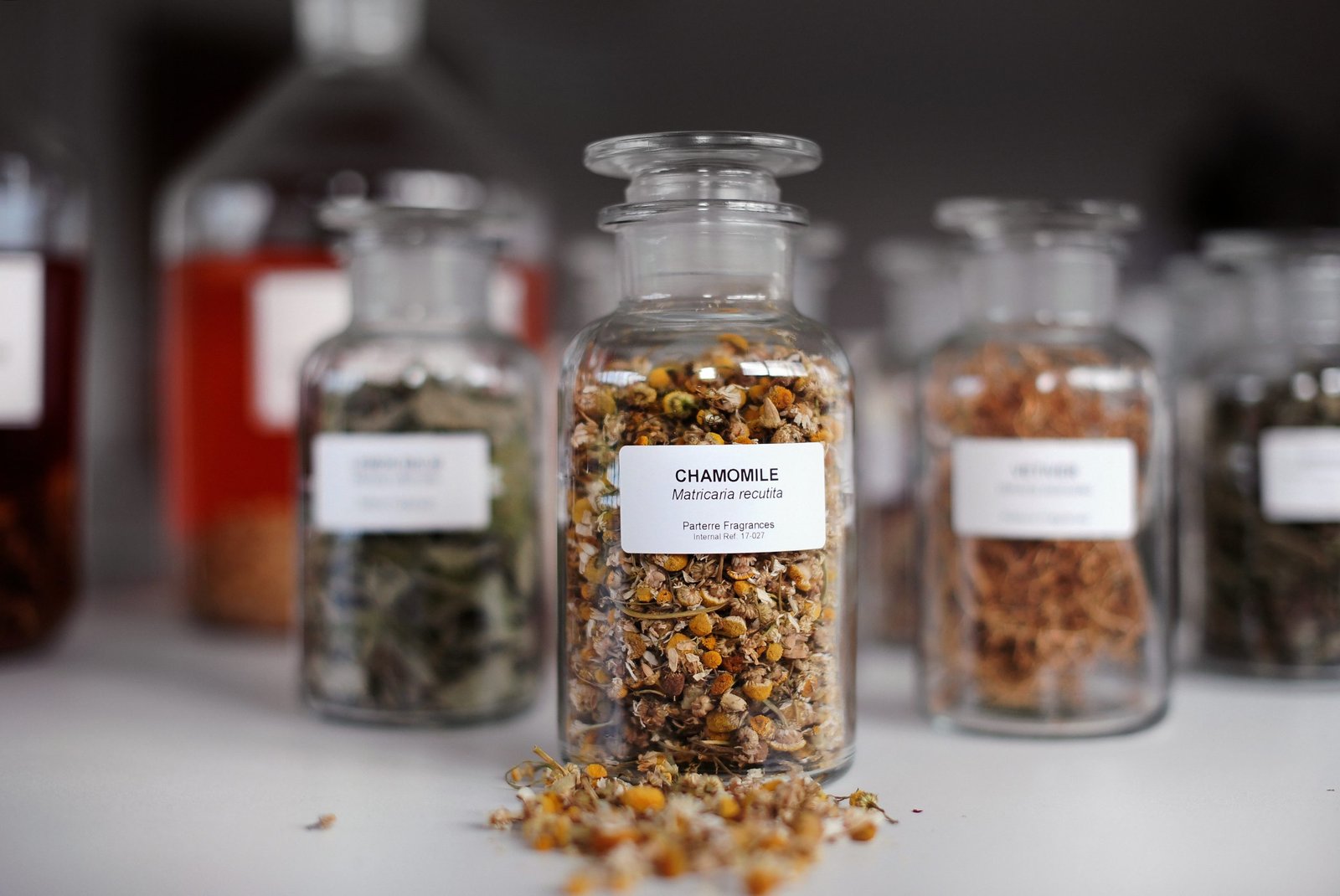 The Art of Perfumery - Image 2
