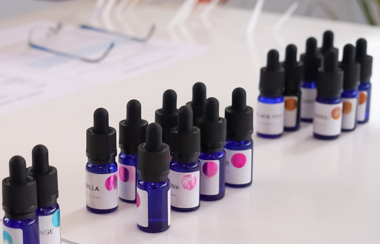 Botanical Scent & Perfume Making - Image 2