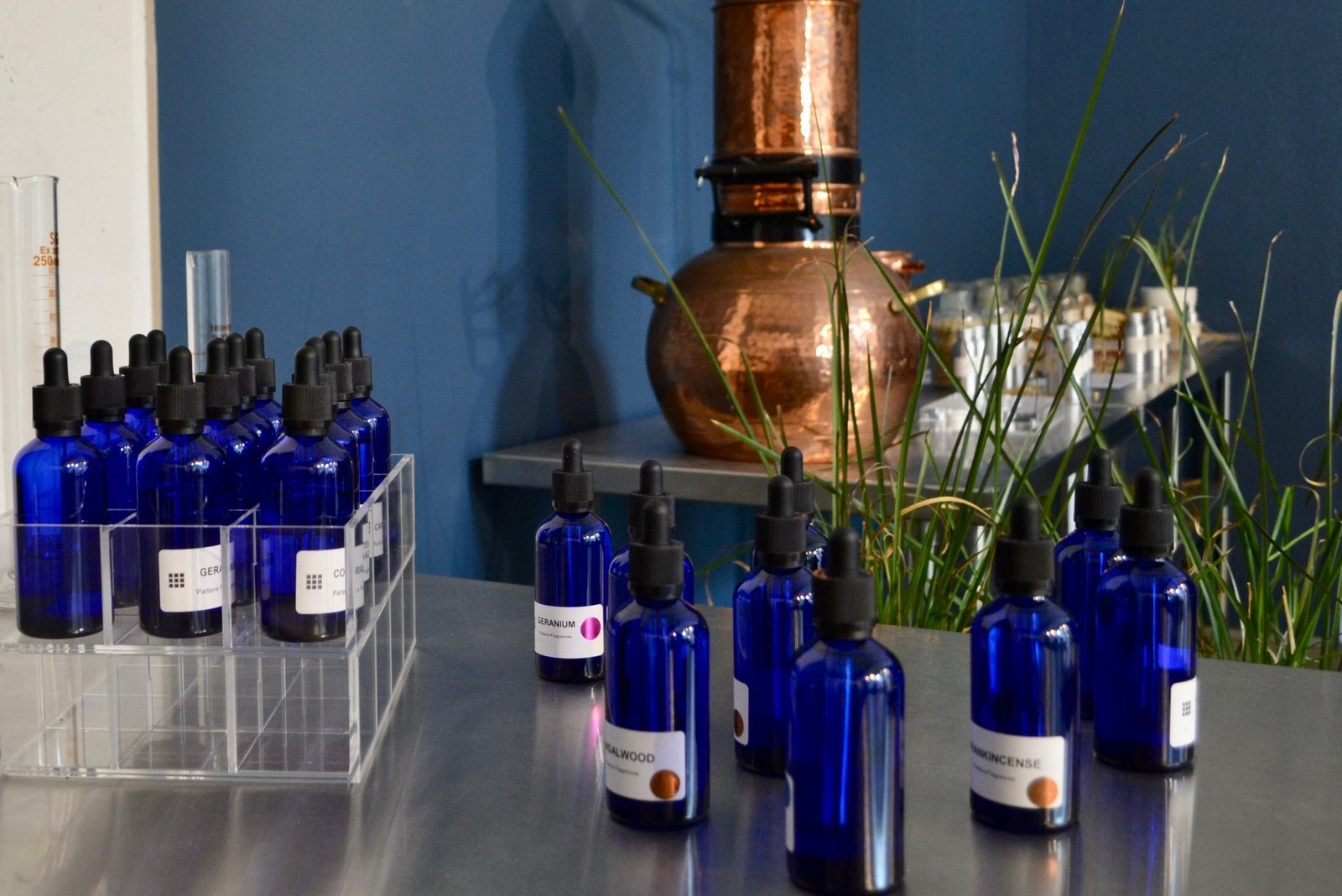 Mother And Daughter Perfume Experience - Image 4