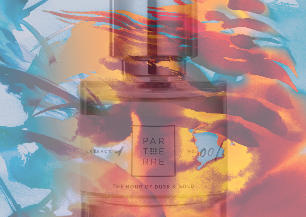 The Hour Of Dusk & Gold 15ml - Image 3