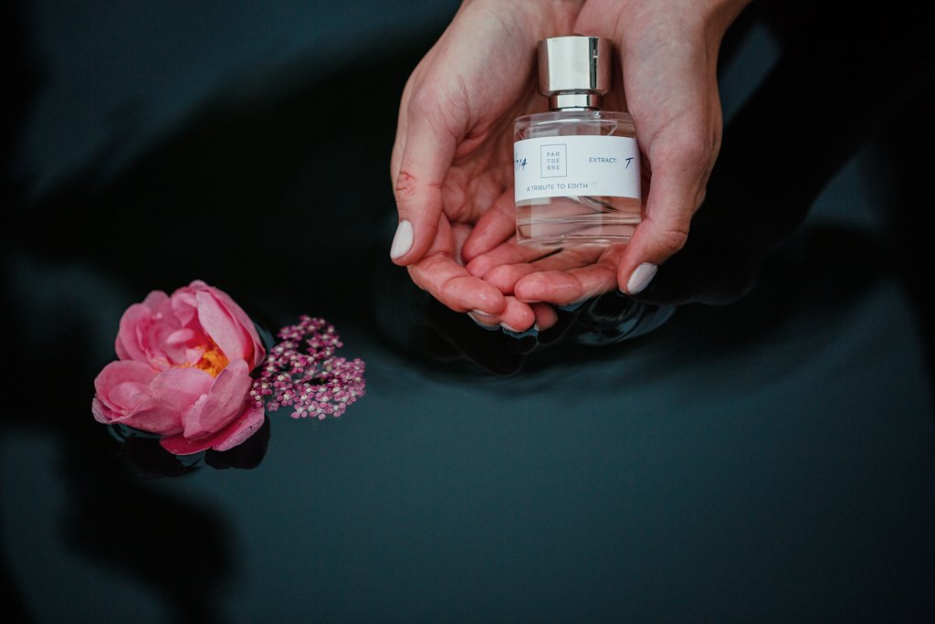 A Tribute To Edith 15ml - Image 4