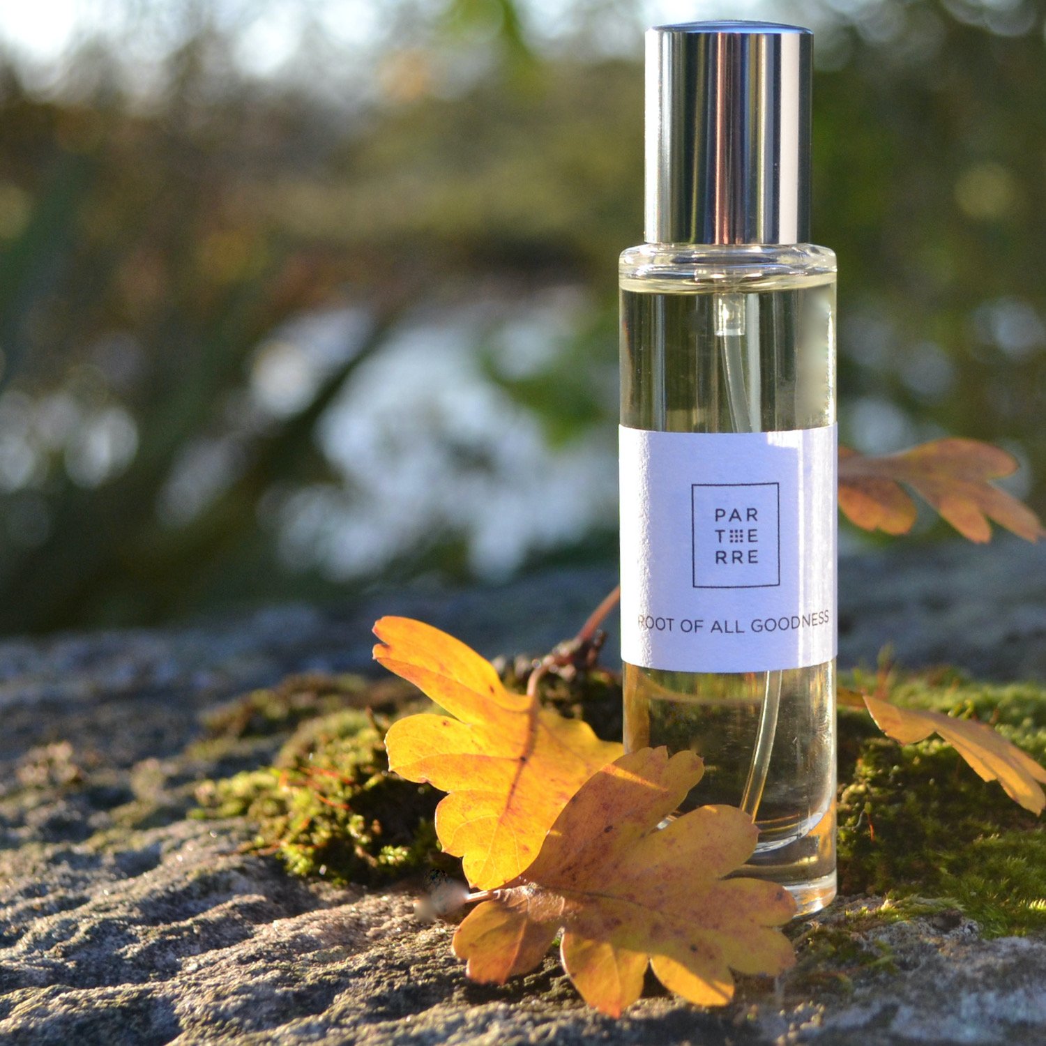 Root Of All Goodness 15ml - Image 3