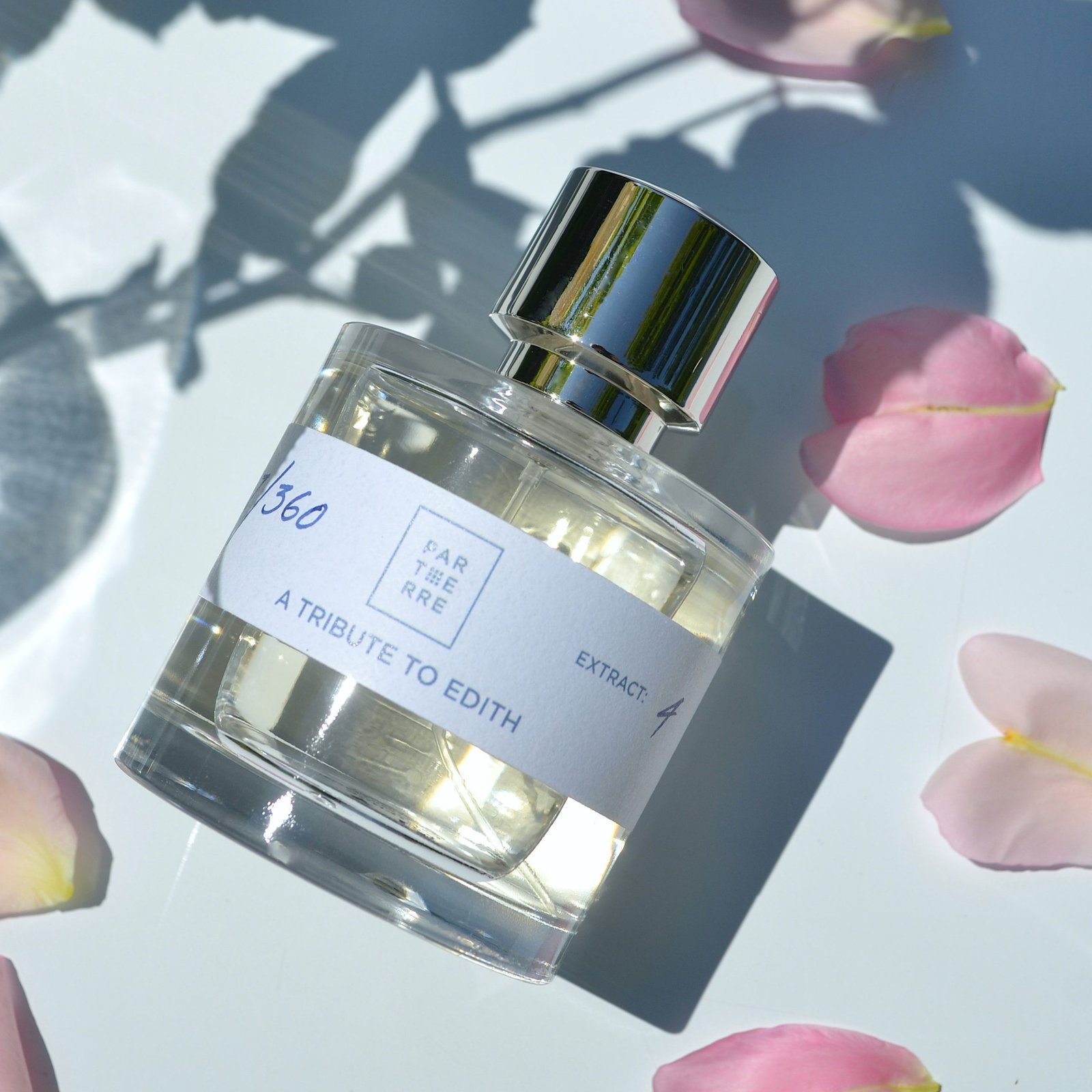 A Tribute To Edith 50ml - Image 7