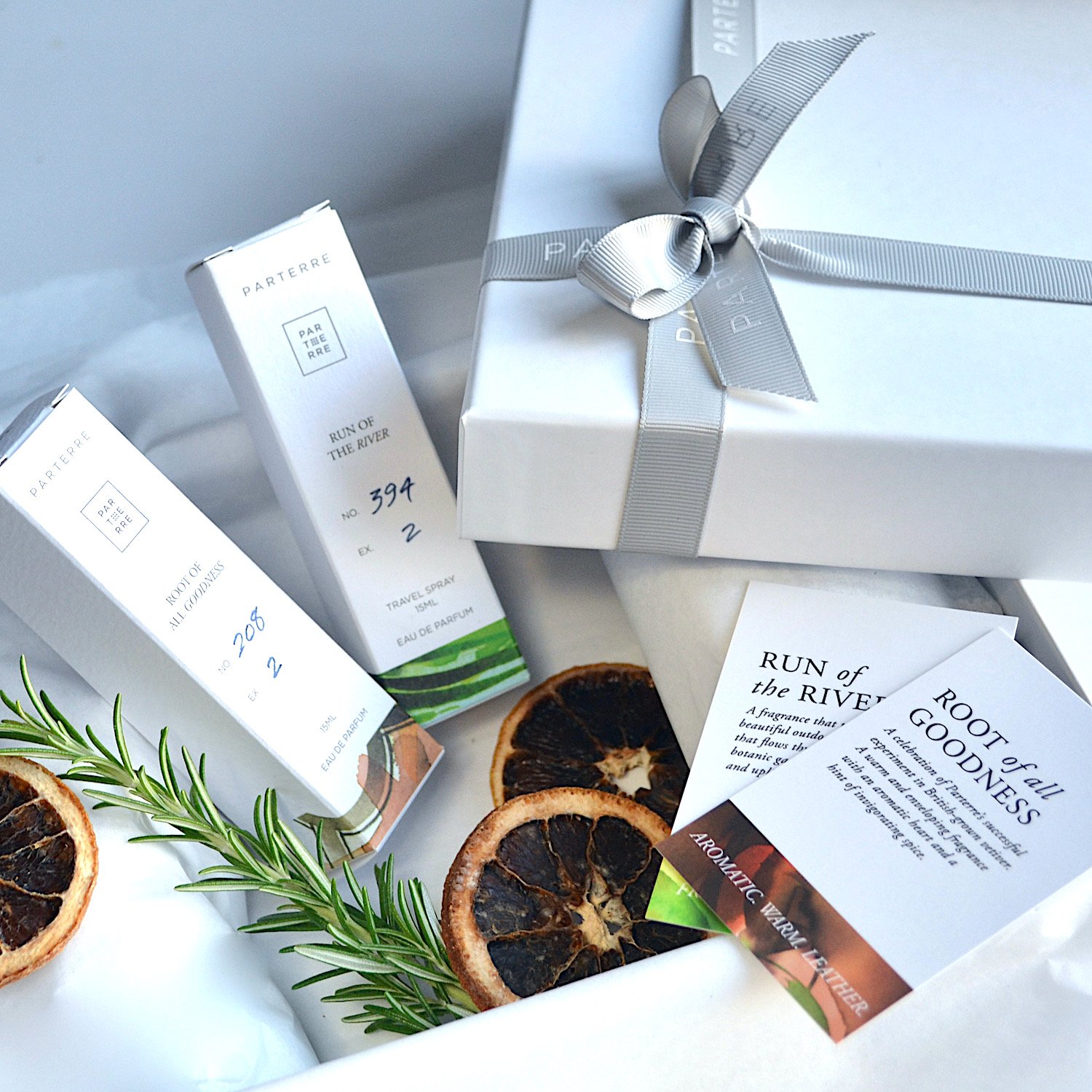 Gift Box Option