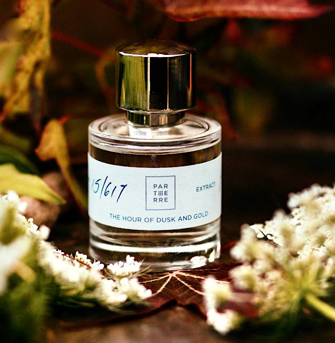 The Hour Of Dusk & Gold 50ml