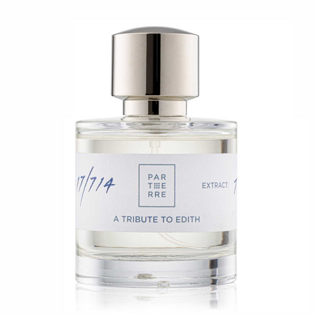 A Tribute To Edith 50ml - Image 6