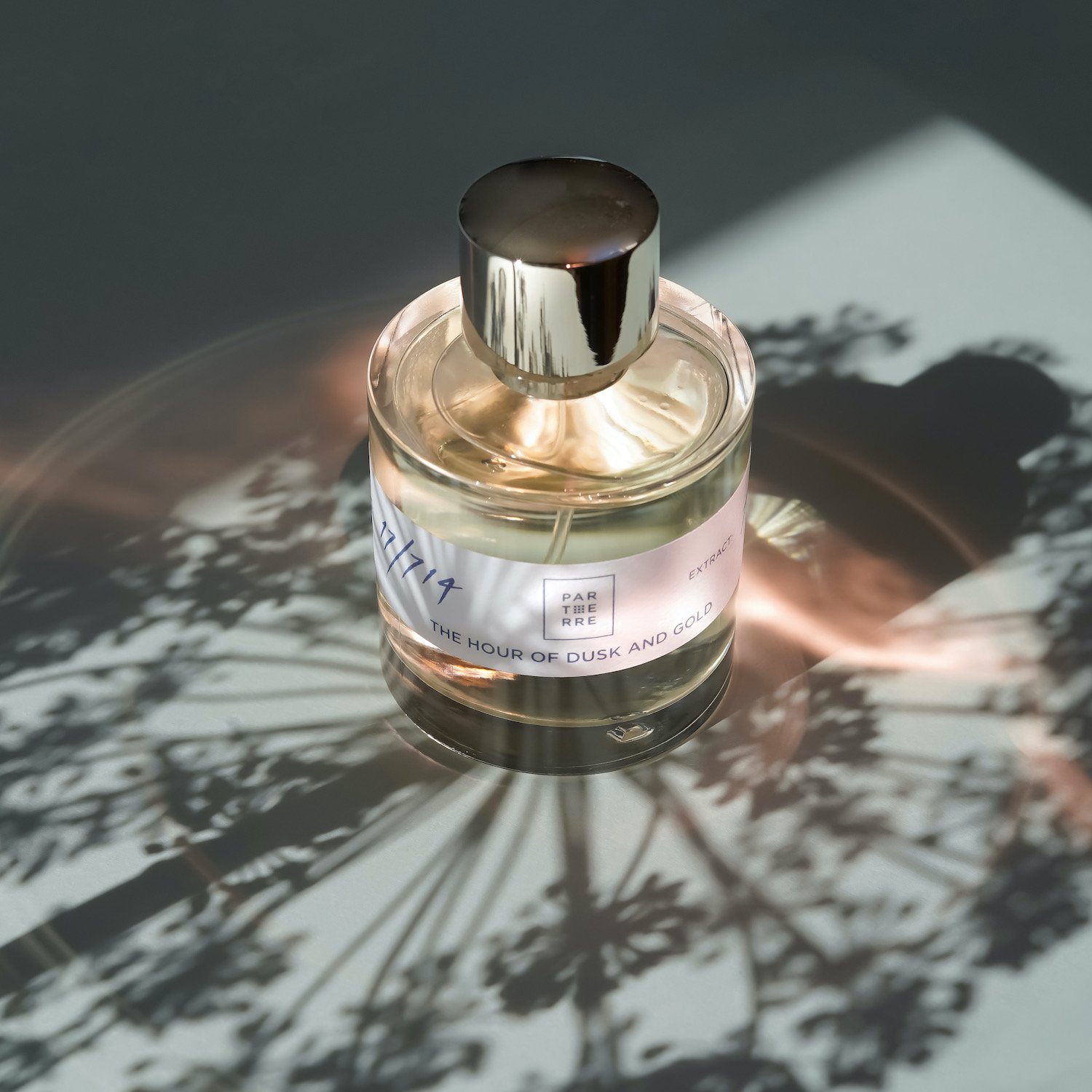 The Hour Of Dusk & Gold 50ml - Image 2