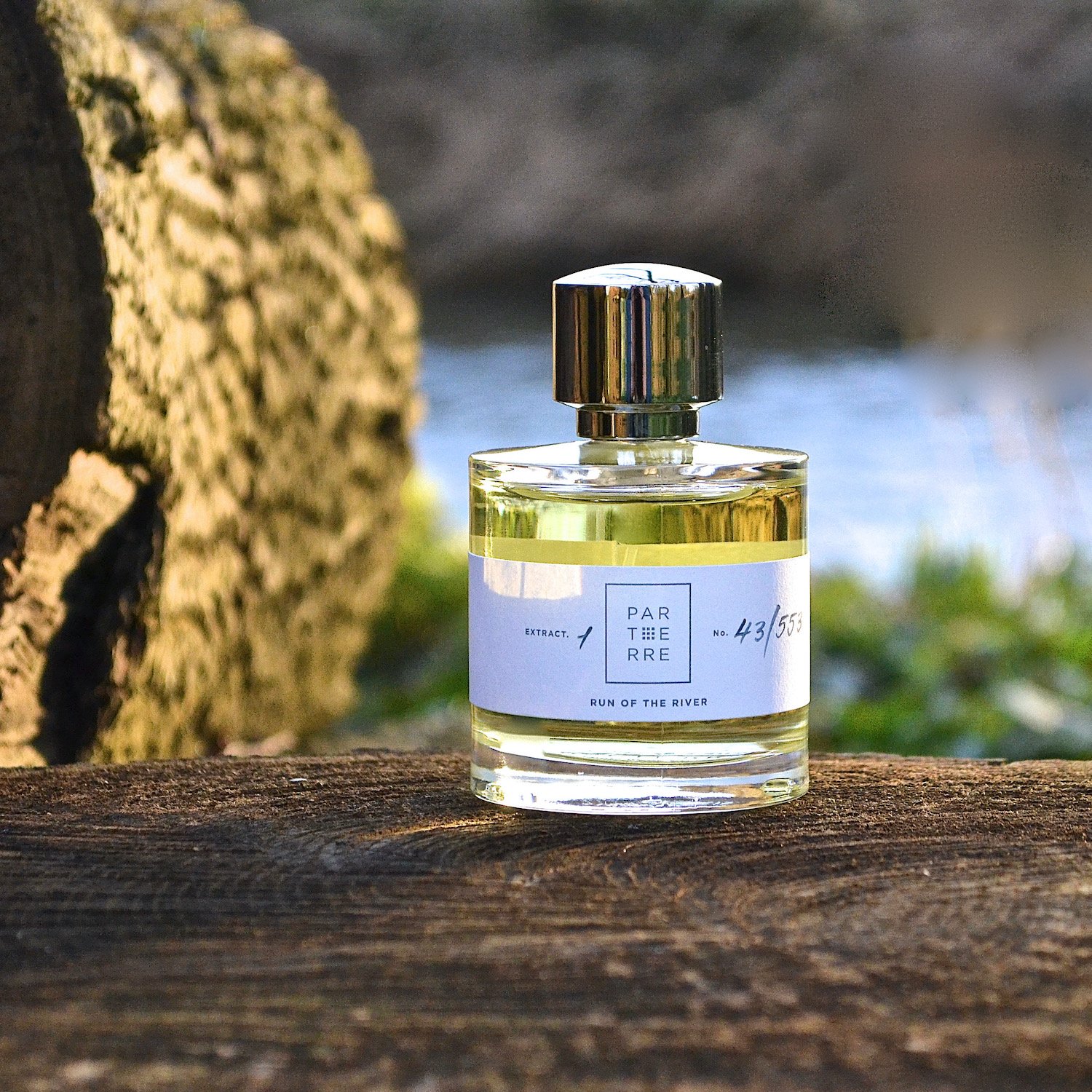 Run Of The River 50ml - Image 3