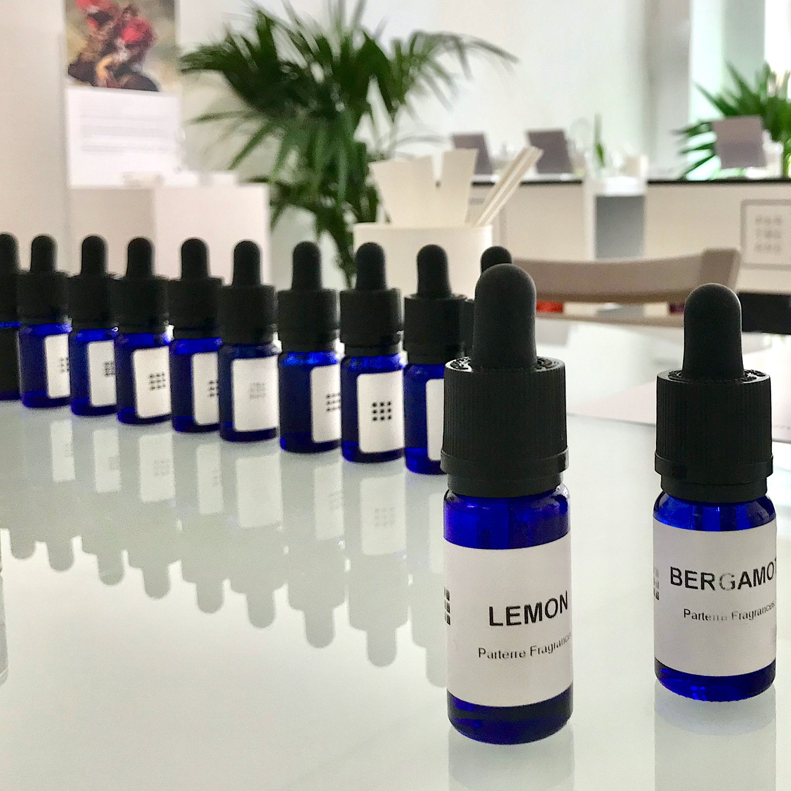 Full Day Perfume Experience - Image 2