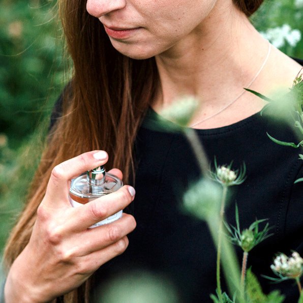 Botanical Scent & Perfume Making