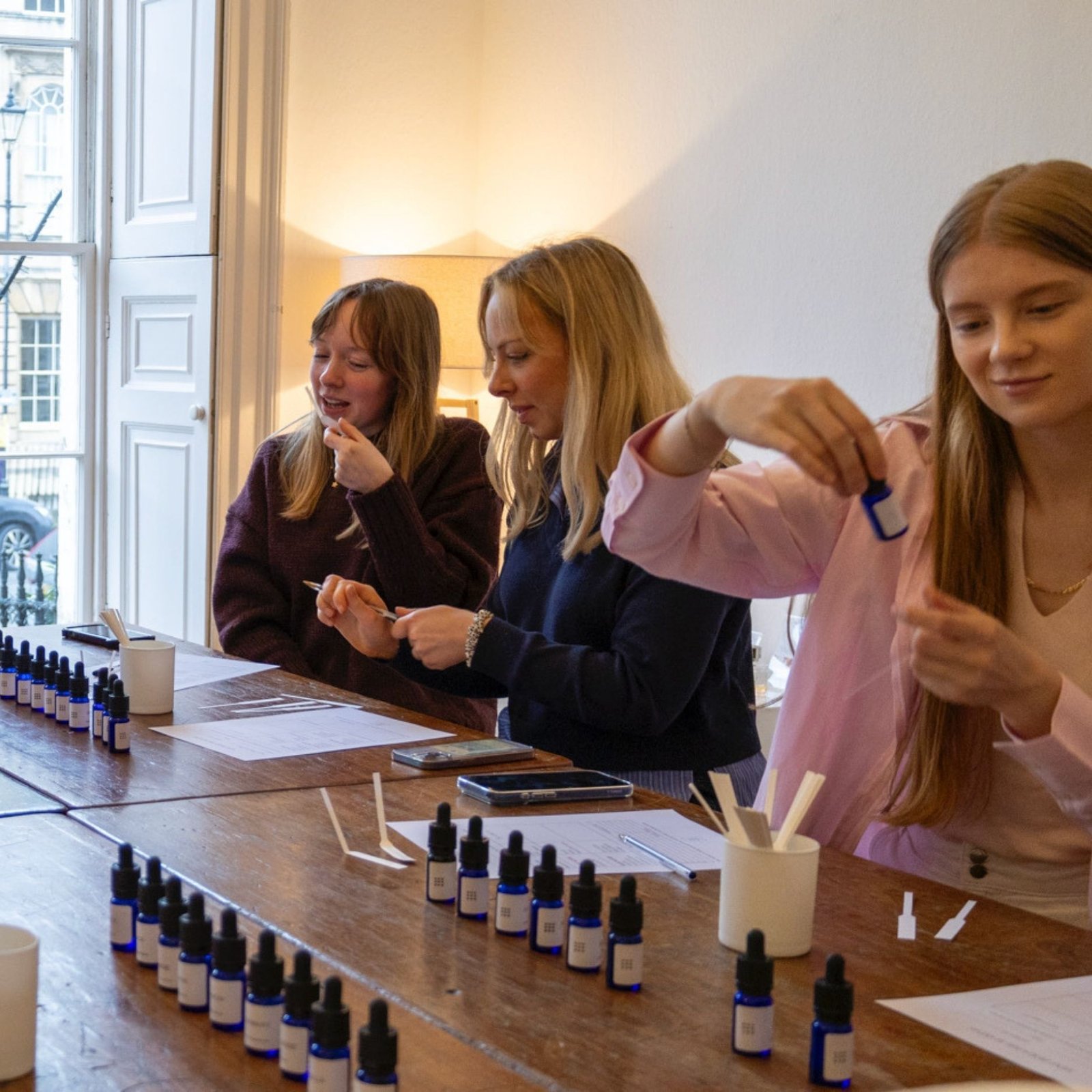 Private And Group Workshops - Image 3