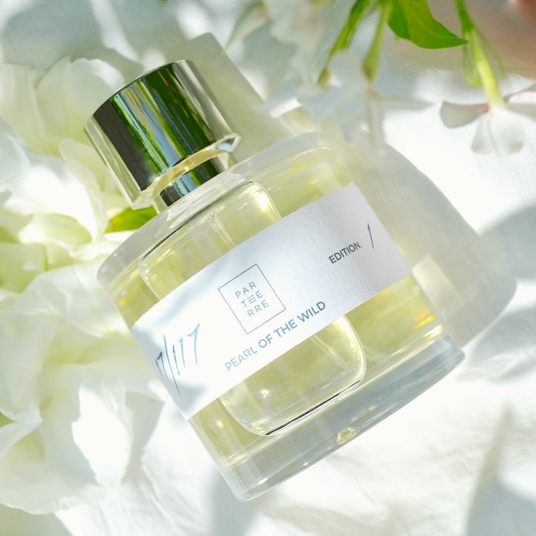 Pearl Of The Wild 100ml