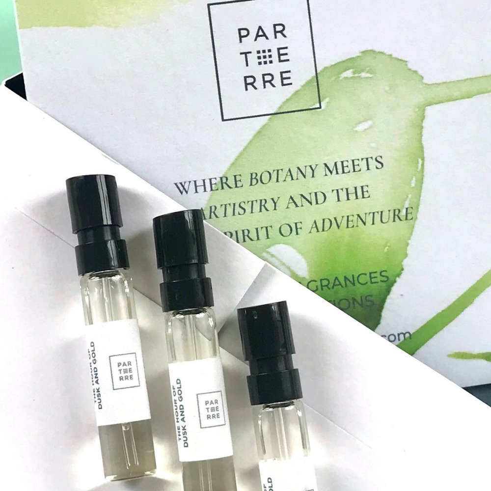Personal Sample Set