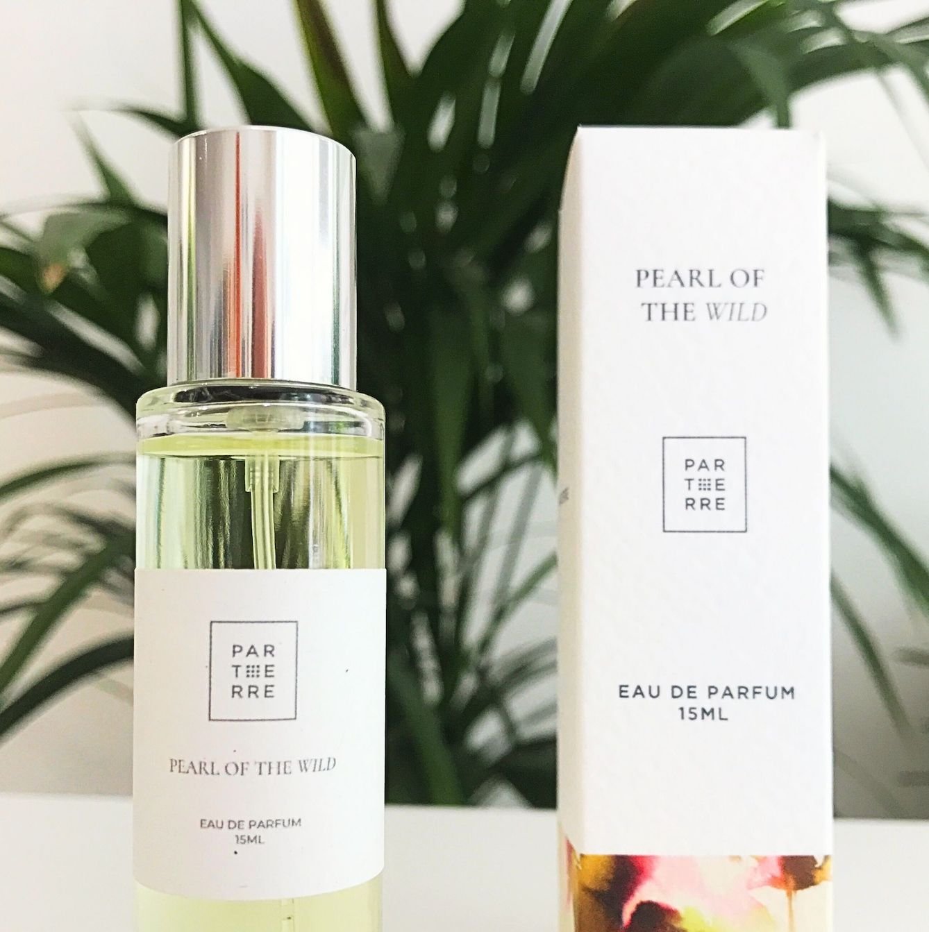 Pearl Of The Wild 15ml. First Edition.
