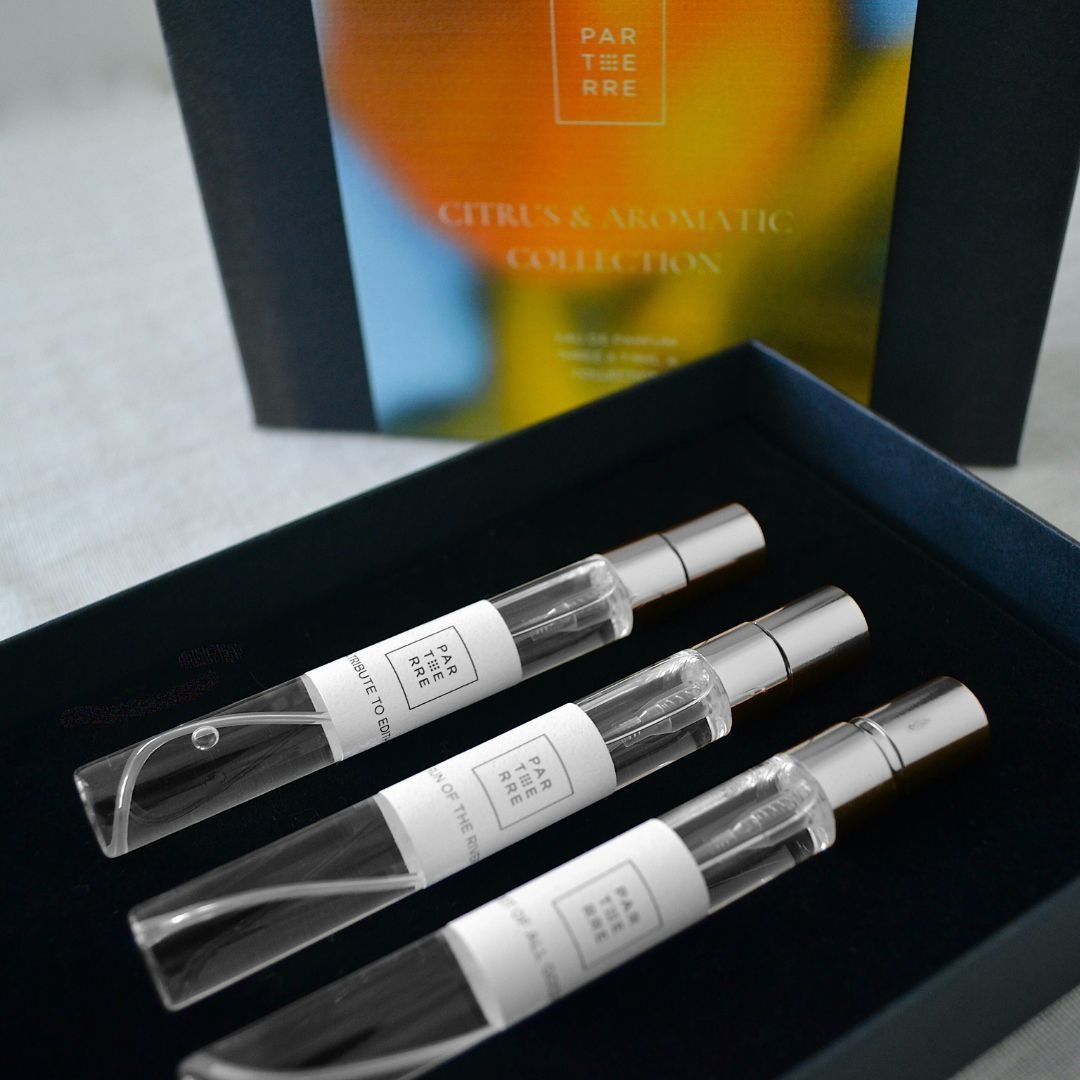Citrus & Aromatic Collection - Image 2