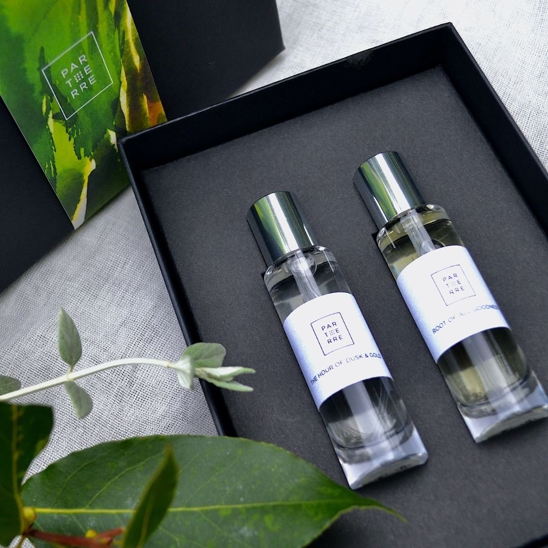 15ml Duo Set - Tailored - Image 2