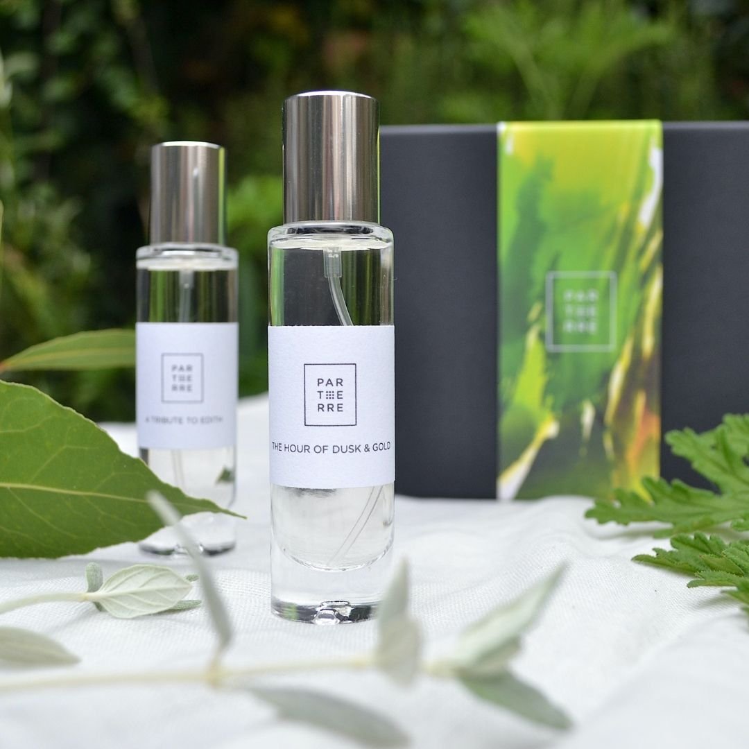 15ml Duo Set - Tailored