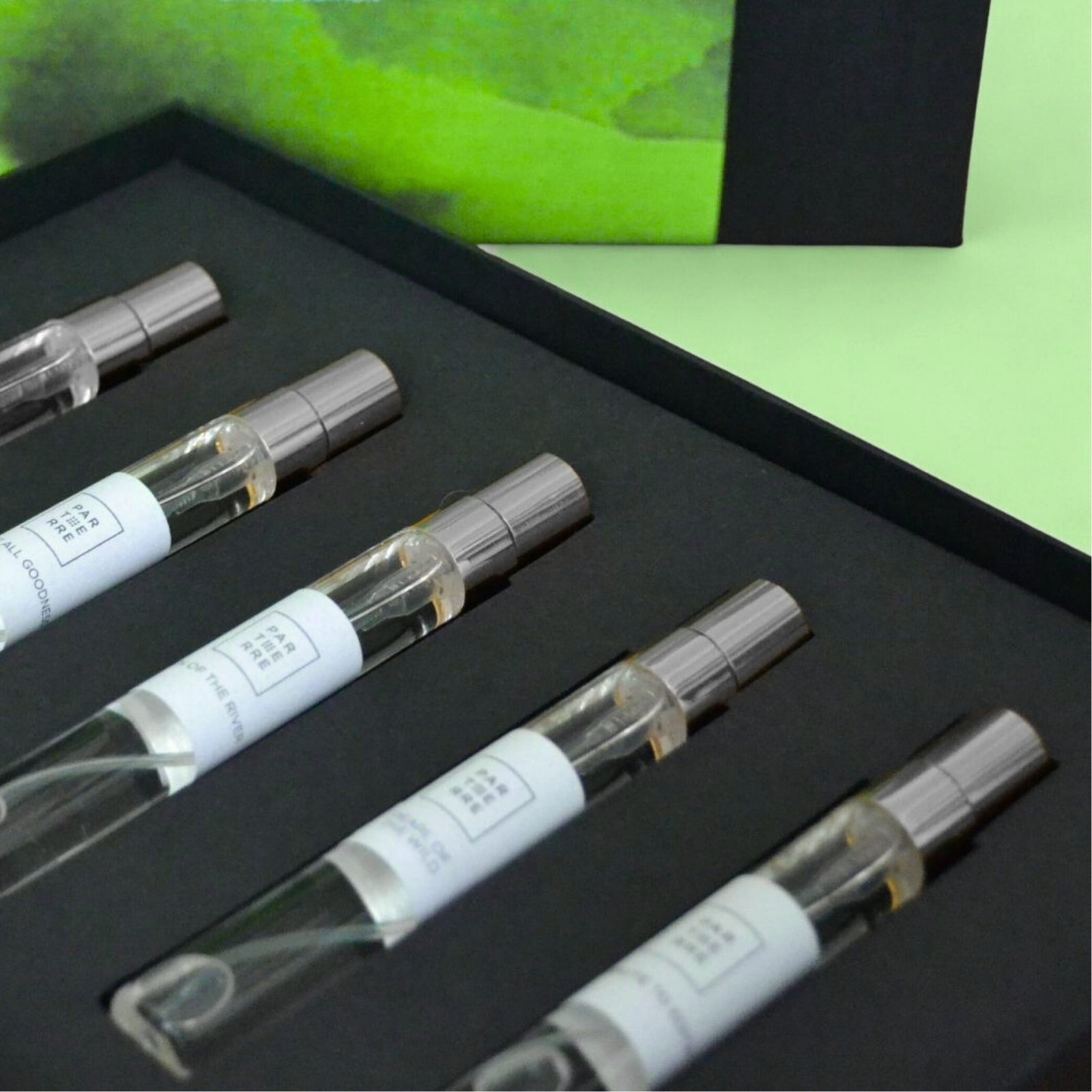 Signature Collection