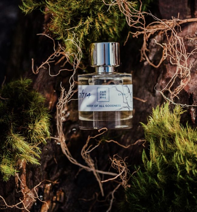 Parterre Fragrances
Parterre at Keyneston Mill
Perfume
Scented Botanic Gardens